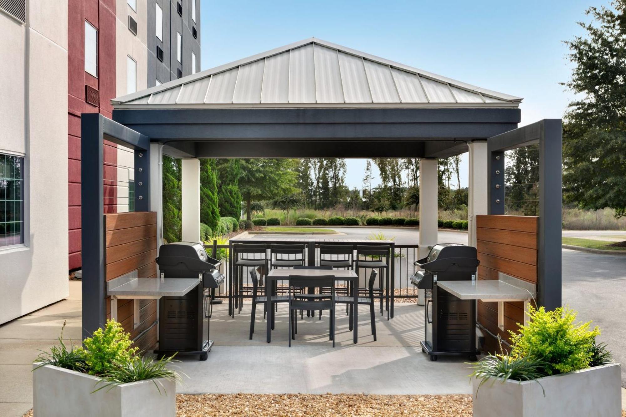 Candlewood Suites Annapolis By Ihg Exterior photo