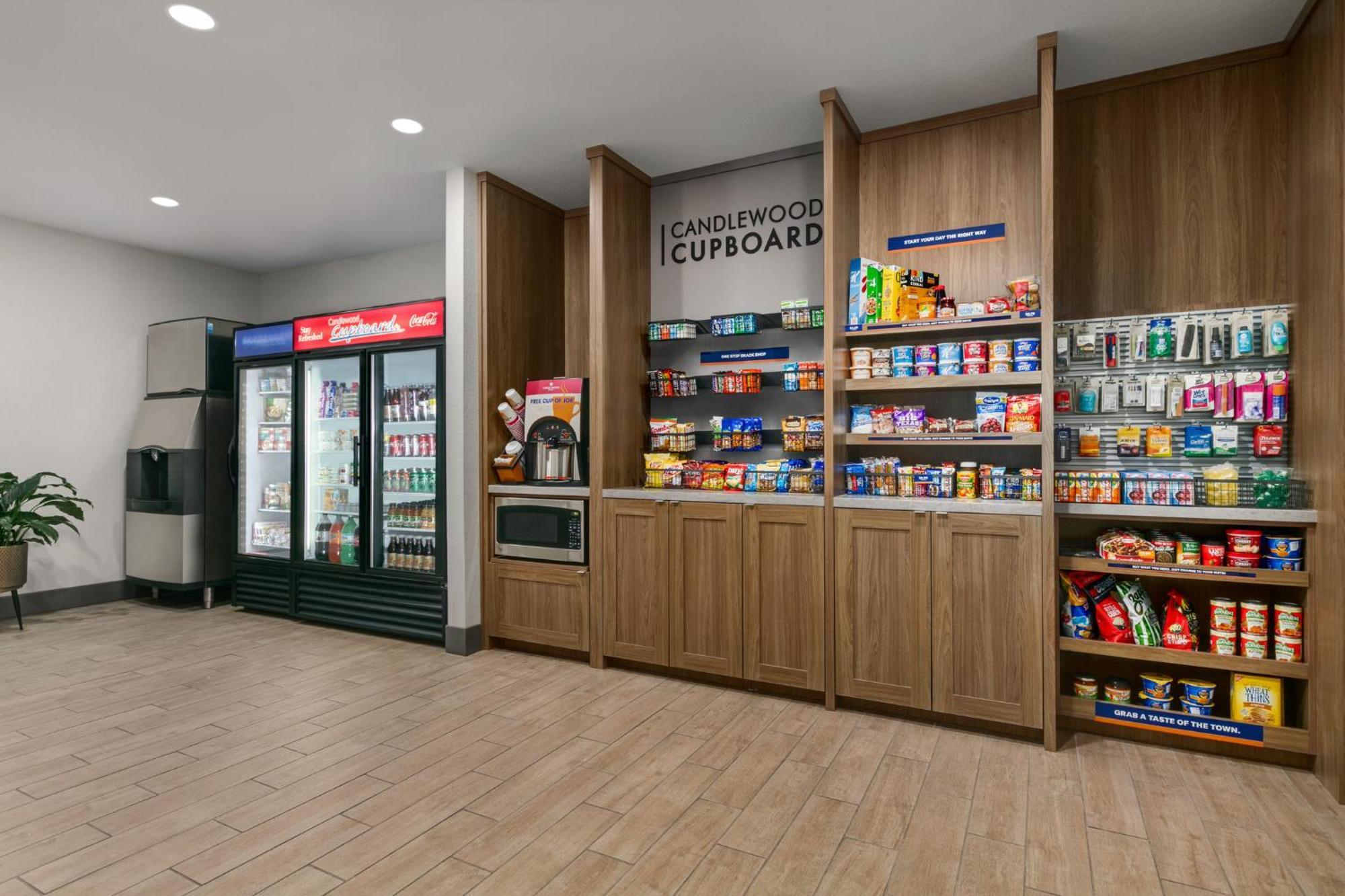 Candlewood Suites Annapolis By Ihg Exterior photo