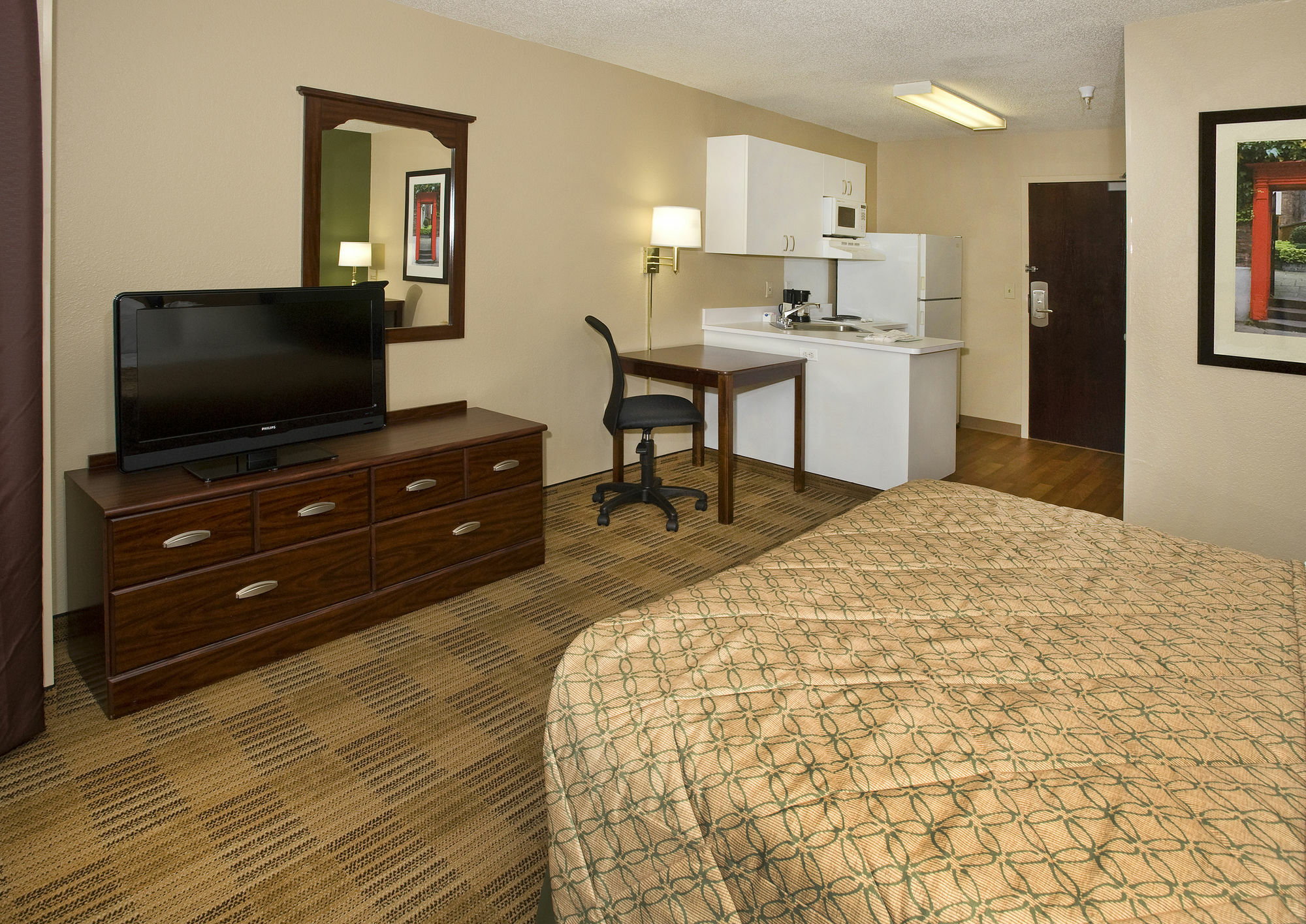Candlewood Suites Annapolis By Ihg Exterior photo