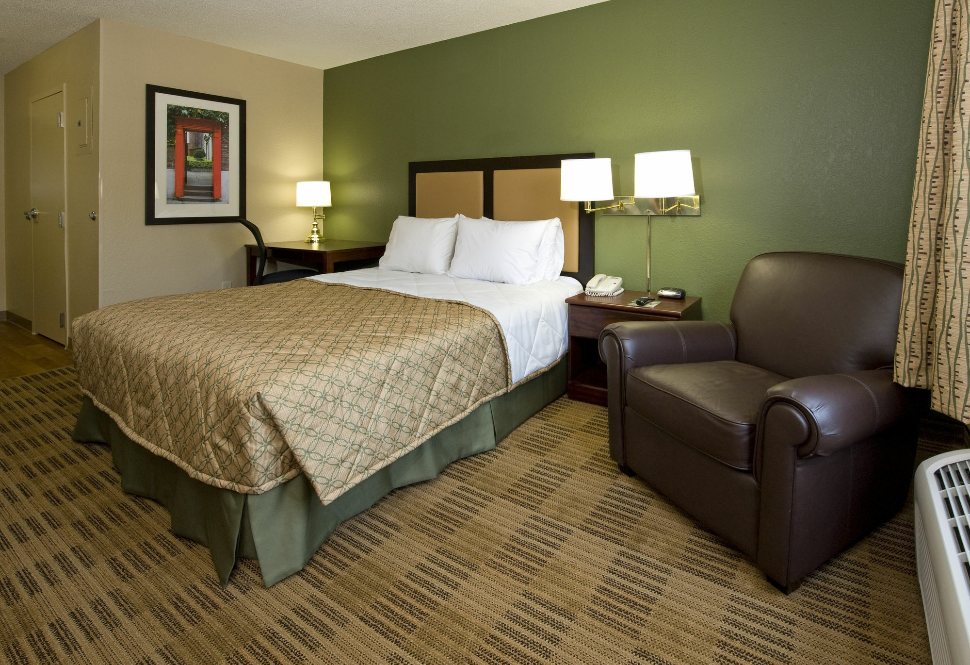 Candlewood Suites Annapolis By Ihg Exterior photo