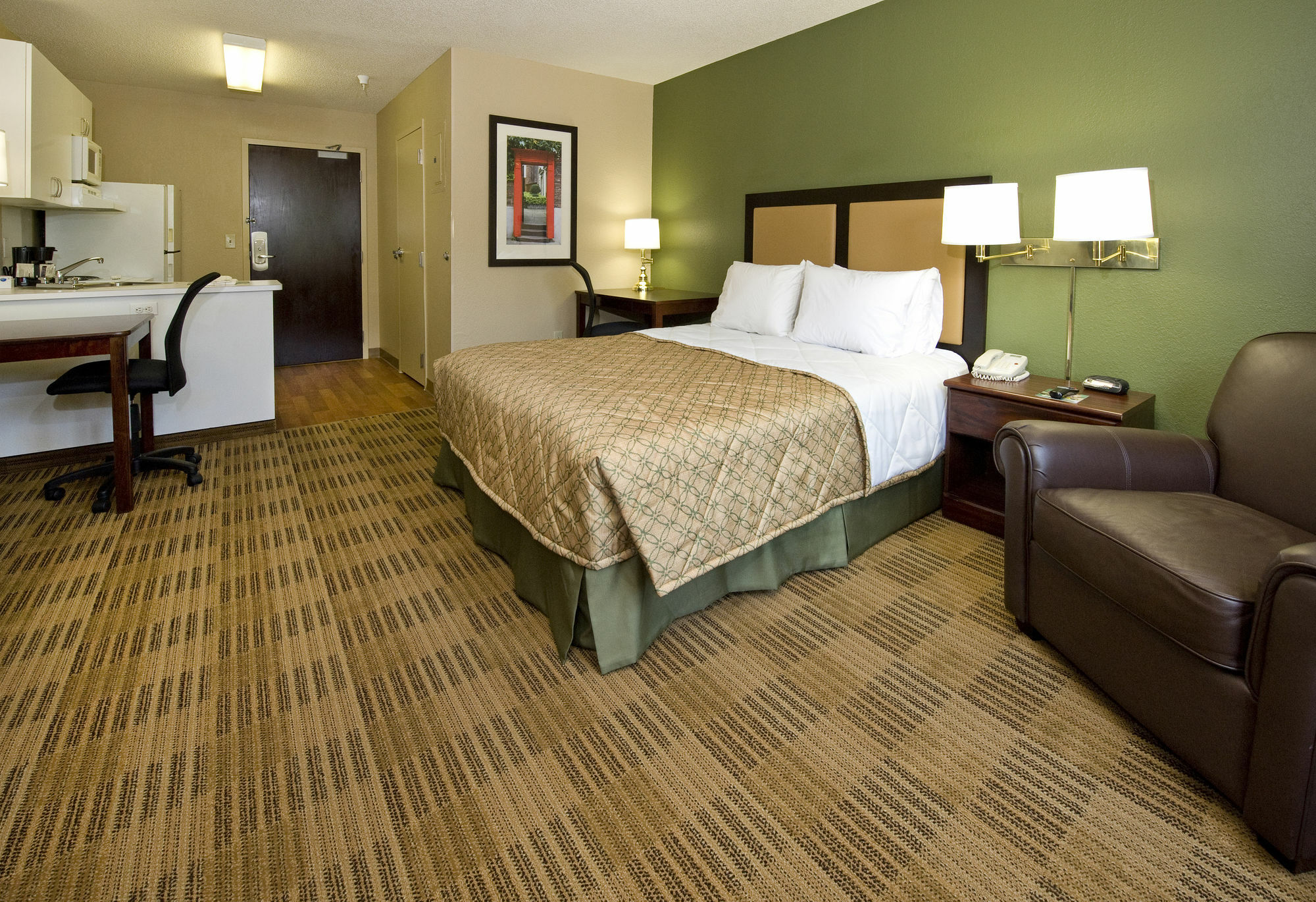 Candlewood Suites Annapolis By Ihg Exterior photo